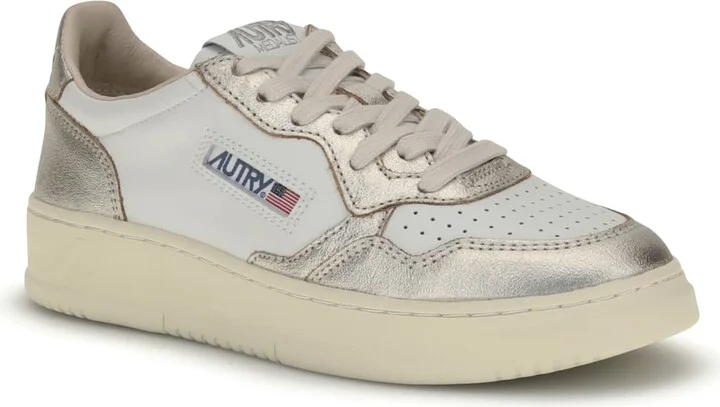 Medalist Low Sneakers - Image 2
