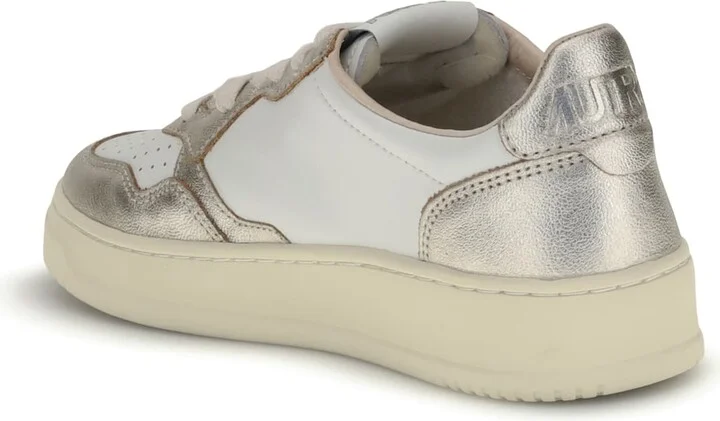 Medalist Low Sneakers - Image 3