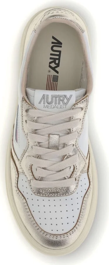 Medalist Low Sneakers - Image 4