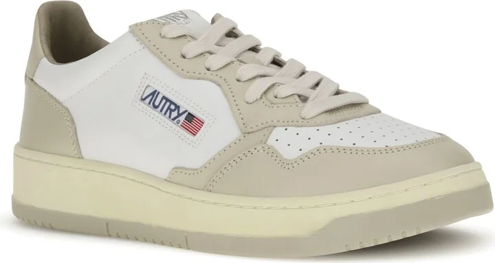 Medalist Low Sneakers - Image 2