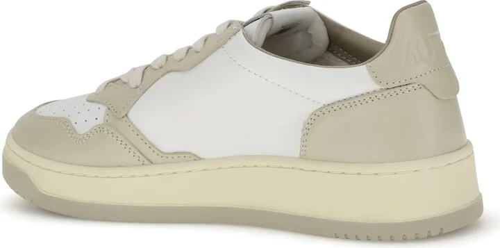 Medalist Low Sneakers - Image 3