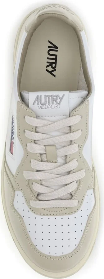 Medalist Low Sneakers - Image 4