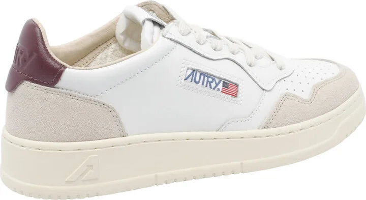 Medalist Low Sneakers - Image 3