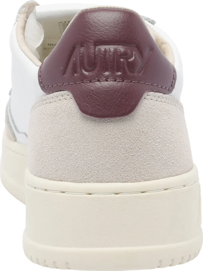 Medalist Low Sneakers - Image 4