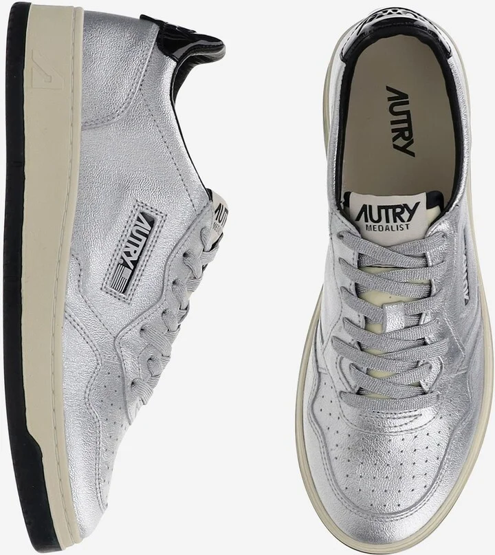 Medalist Low Sneakers - Image 2