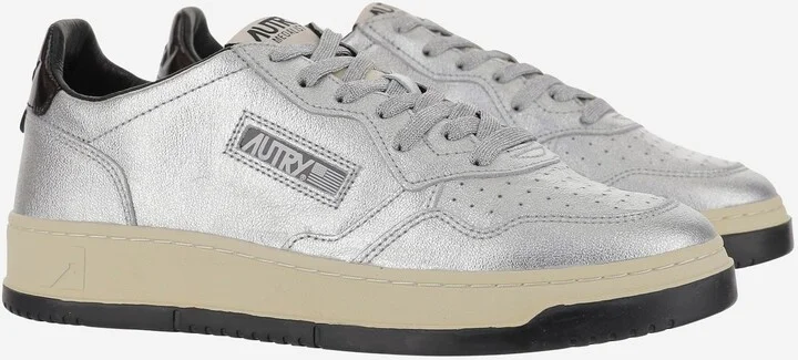 Medalist Low Sneakers - Image 3