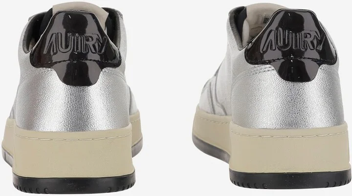 Medalist Low Sneakers - Image 4