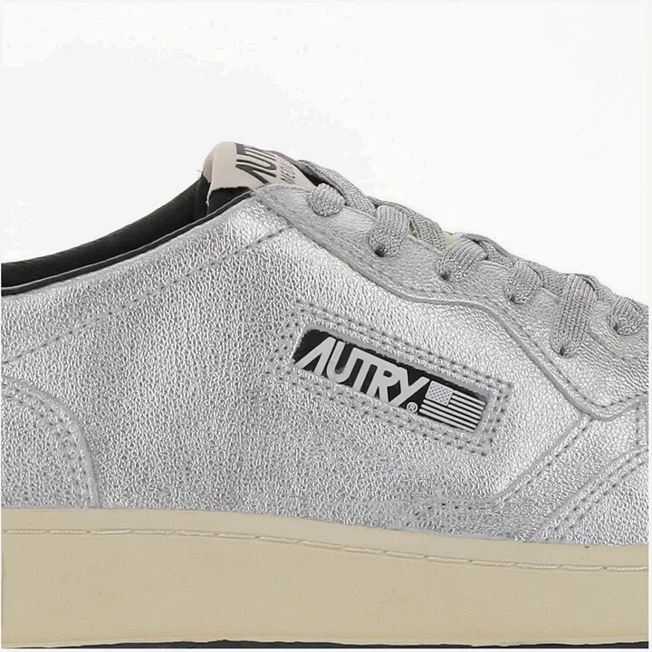 Medalist Low Sneakers - Image 5