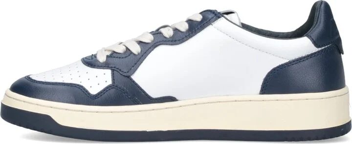 'medalist' Low Sneakers - Image 3