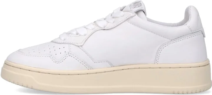 'medalist' Low Sneakers - Image 3