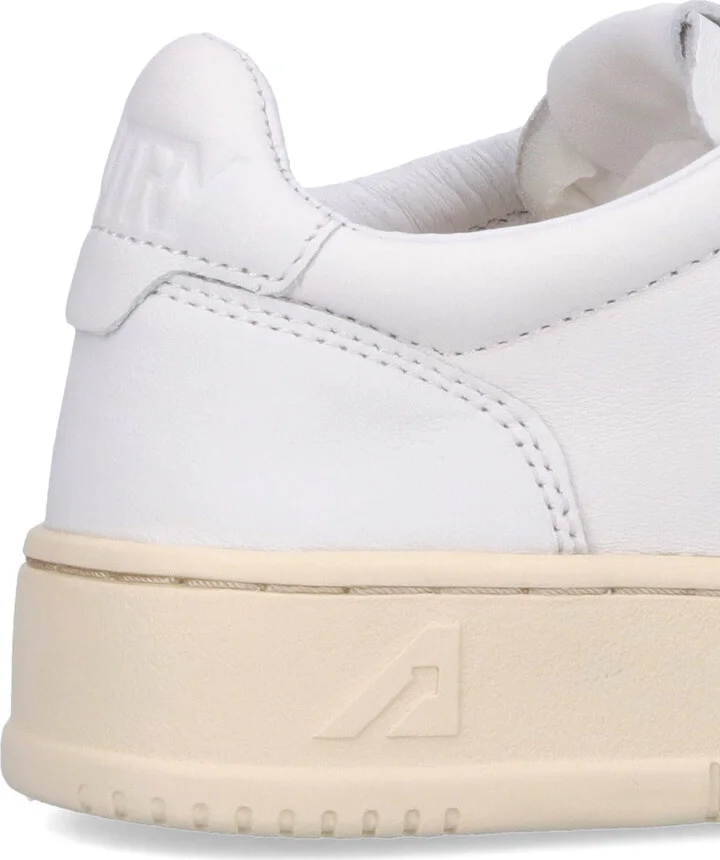 'medalist' Low Sneakers - Image 4