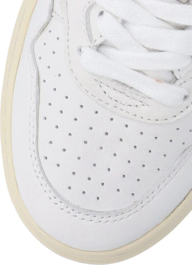 'medalist' Low Sneakers - Image 5