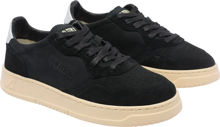 Medalist Low Sneakers - Image 2