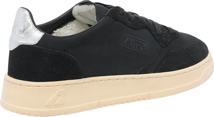Medalist Low Sneakers - Image 3
