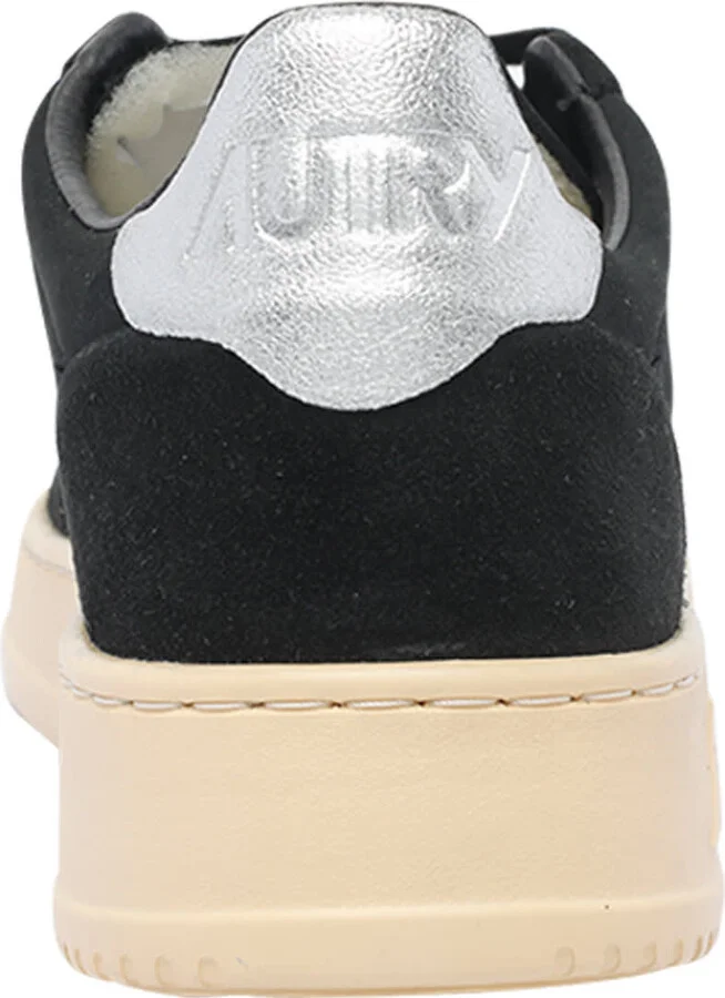 Medalist Low Sneakers - Image 4