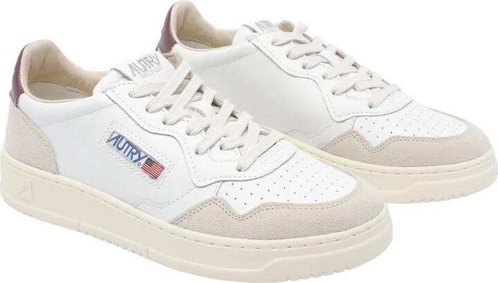Medalist Low Sneakers - Image 2