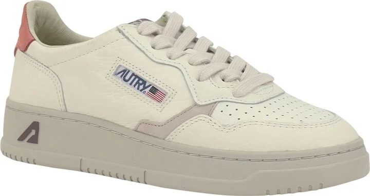 Medalist Low Sneakers - Image 2