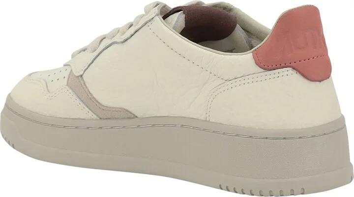 Medalist Low Sneakers - Image 3