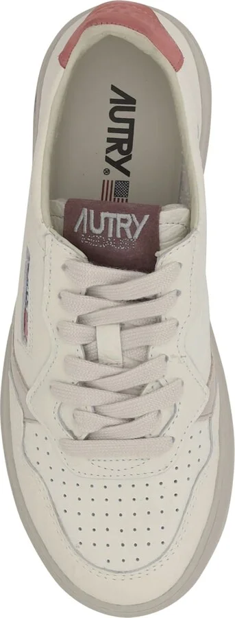Medalist Low Sneakers - Image 4