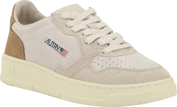 Medalist Low Sneakers - Image 2