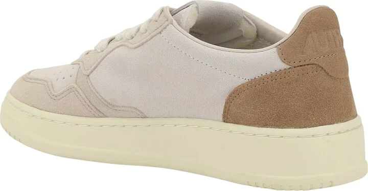 Medalist Low Sneakers - Image 3