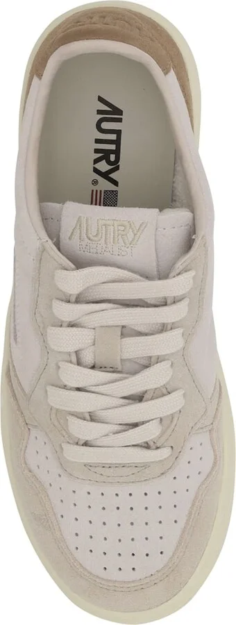 Medalist Low Sneakers - Image 4