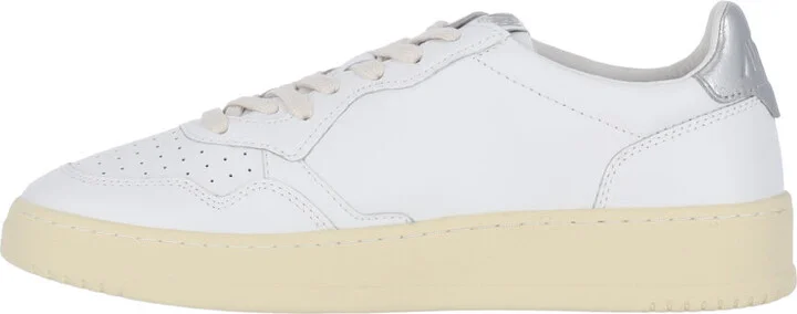 'medalist' Low Sneakers - Image 3