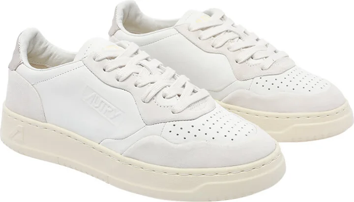 Medalist Low Sneakers - Image 2