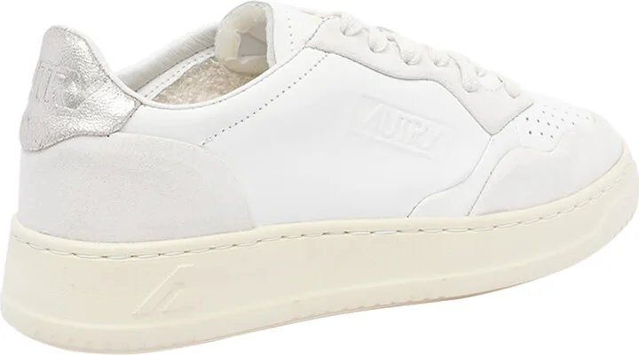 Medalist Low Sneakers - Image 3