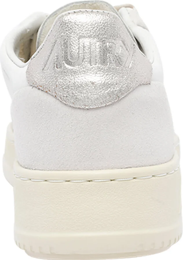 Medalist Low Sneakers - Image 4