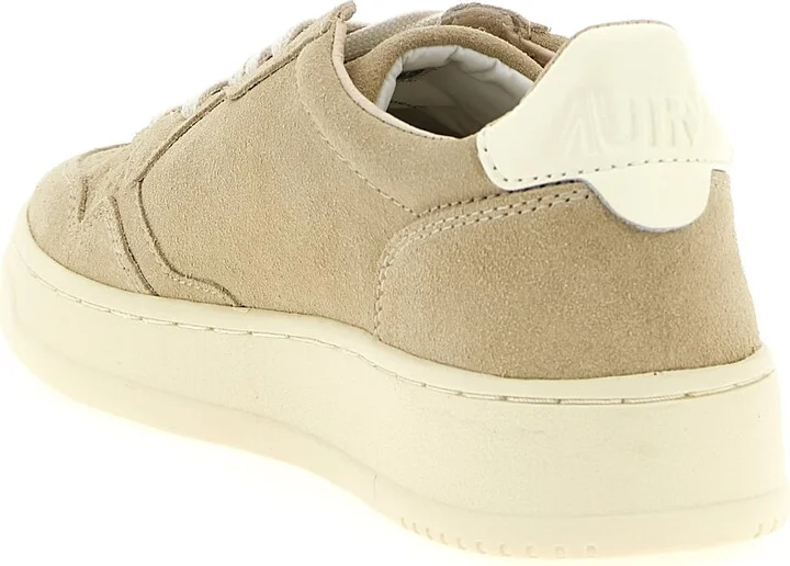 'medalist Low' Sneakers - Image 3