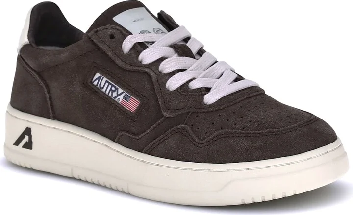 Medalist Low Sneakers - Image 2