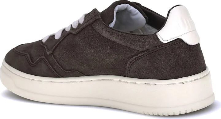 Medalist Low Sneakers - Image 3