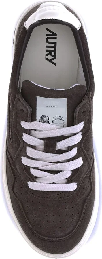 Medalist Low Sneakers - Image 4