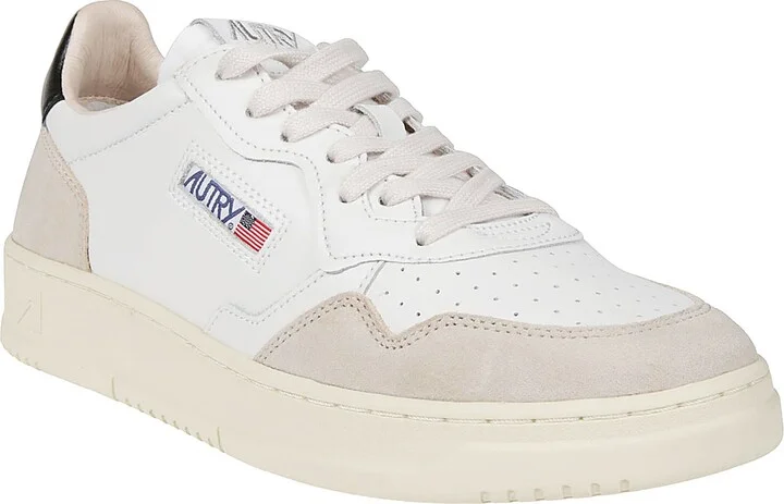Medalist Low Sneakers - Image 2