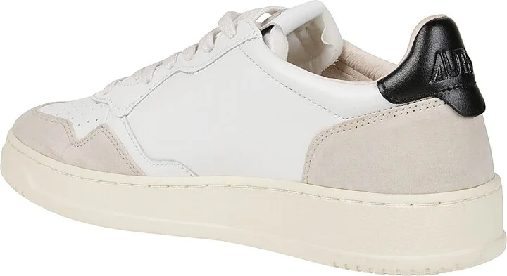 Medalist Low Sneakers - Image 3