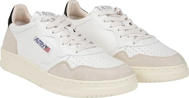Medalist Low Sneakers - Image 5