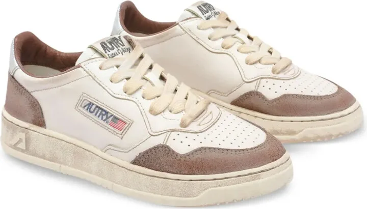 Medalist low sneakers - Image 2