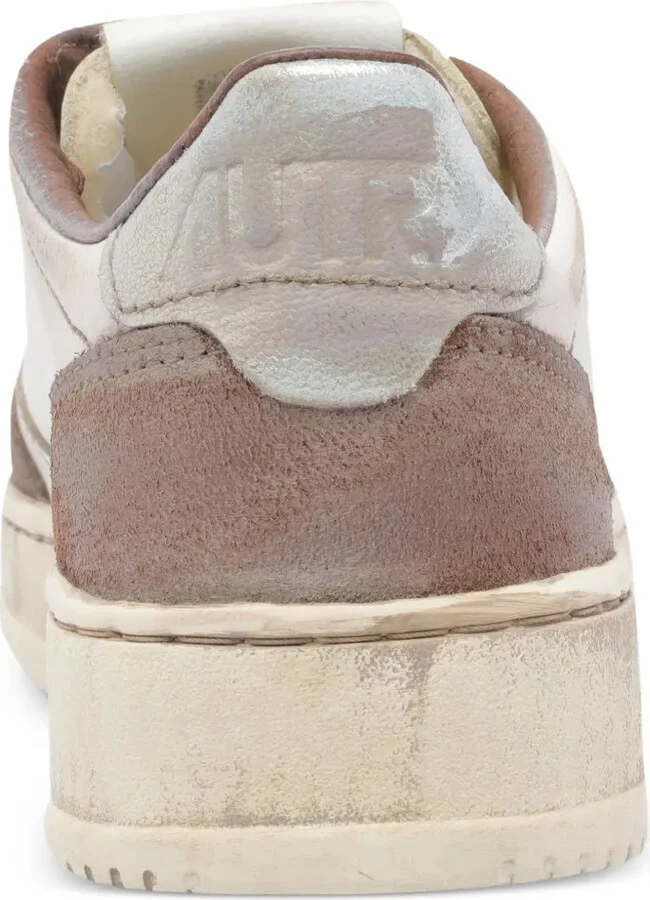 Medalist low sneakers - Image 3