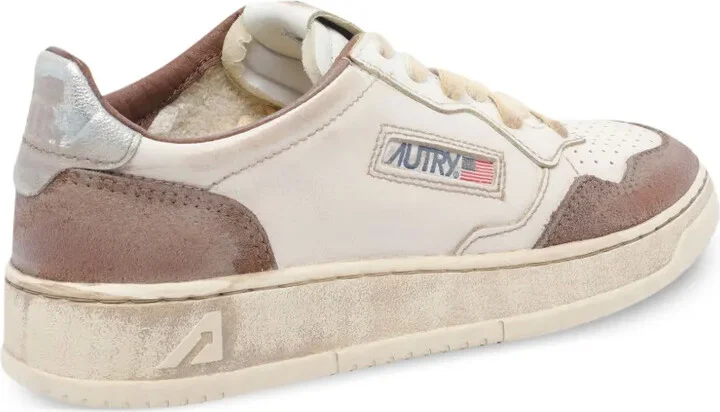 Medalist low sneakers - Image 4