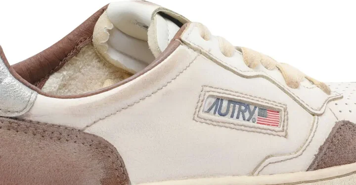Medalist low sneakers - Image 5