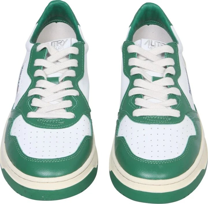 Medalist Low Sneakers - Image 2