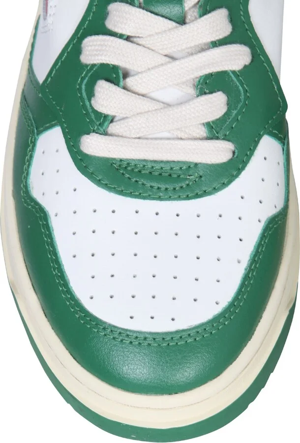 Medalist Low Sneakers - Image 3