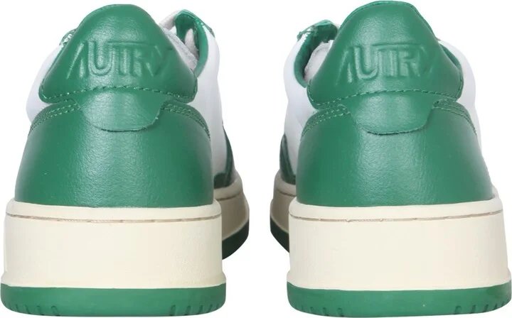 Medalist Low Sneakers - Image 4
