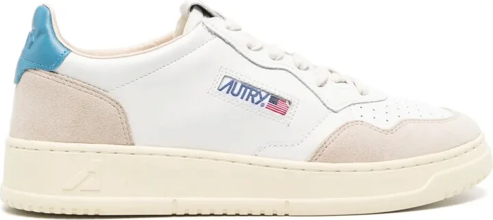 Medalist Low sneakers
