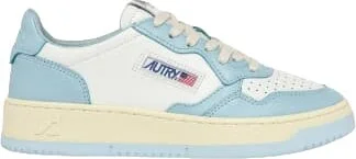Medalist Low Sneakers