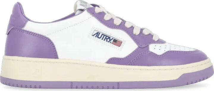 Medalist Low Sneakers