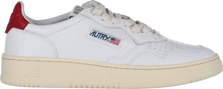 'medalist' Low Sneakers