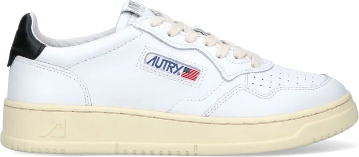 'medalist' Low Sneakers