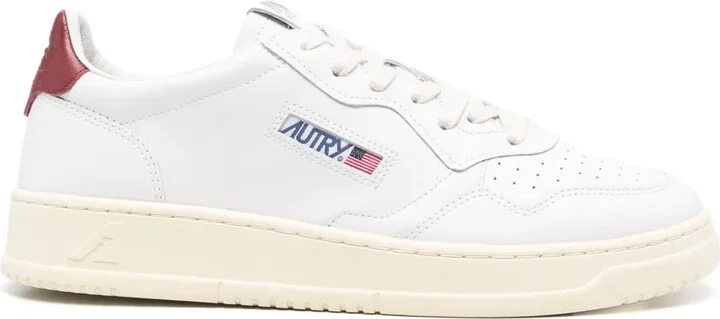 Medalist Low sneakers